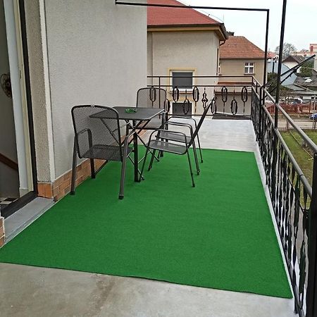 Apartman Milena Jičín Εξωτερικό φωτογραφία