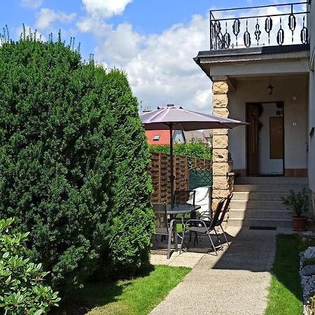 Apartman Milena Jičín Εξωτερικό φωτογραφία