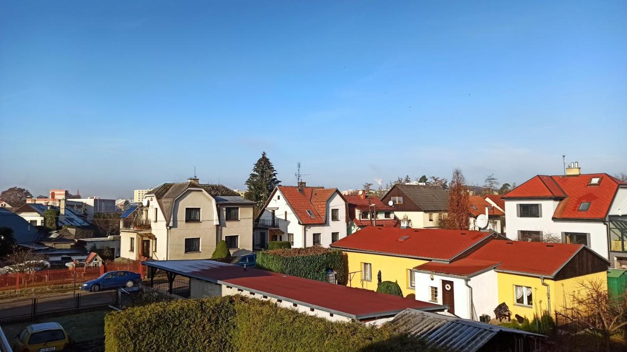 Apartman Milena Jičín Εξωτερικό φωτογραφία