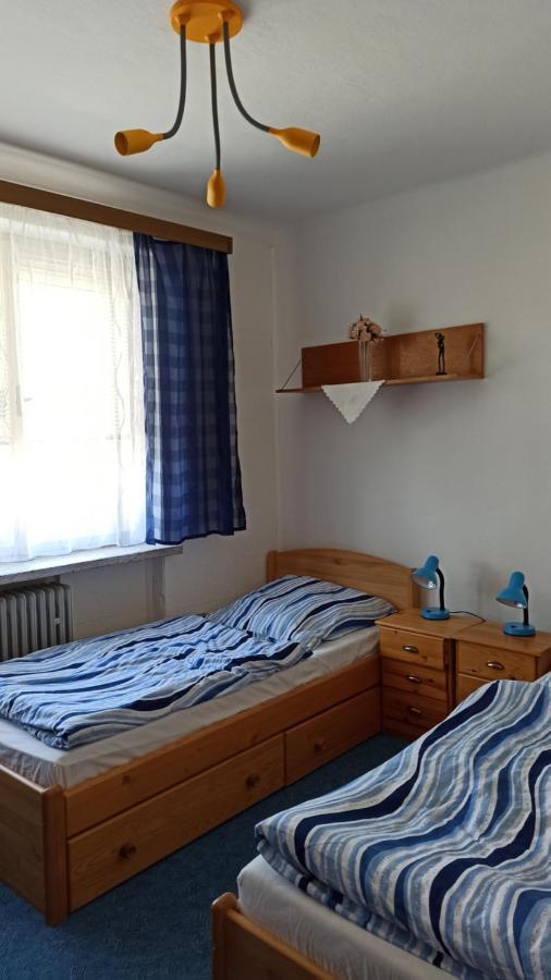 Apartman Milena Jičín Εξωτερικό φωτογραφία