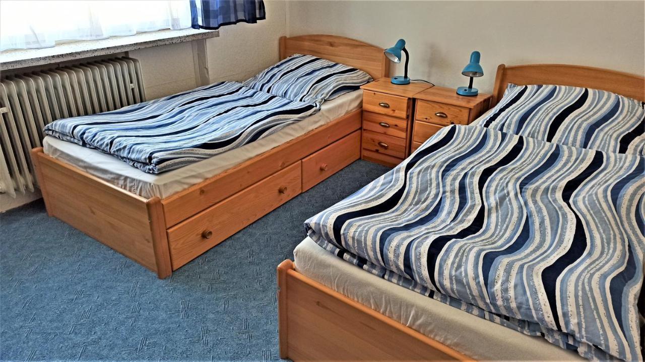 Apartman Milena Jičín Εξωτερικό φωτογραφία