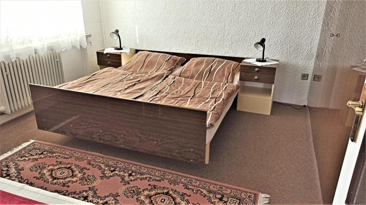 Apartman Milena Jičín Εξωτερικό φωτογραφία