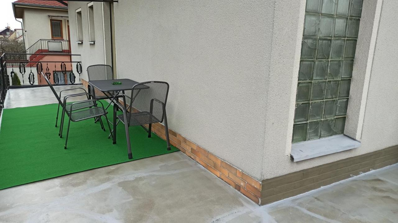 Apartman Milena Jičín Εξωτερικό φωτογραφία