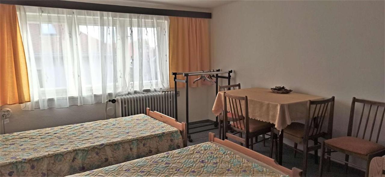 Apartman Milena Jičín Εξωτερικό φωτογραφία