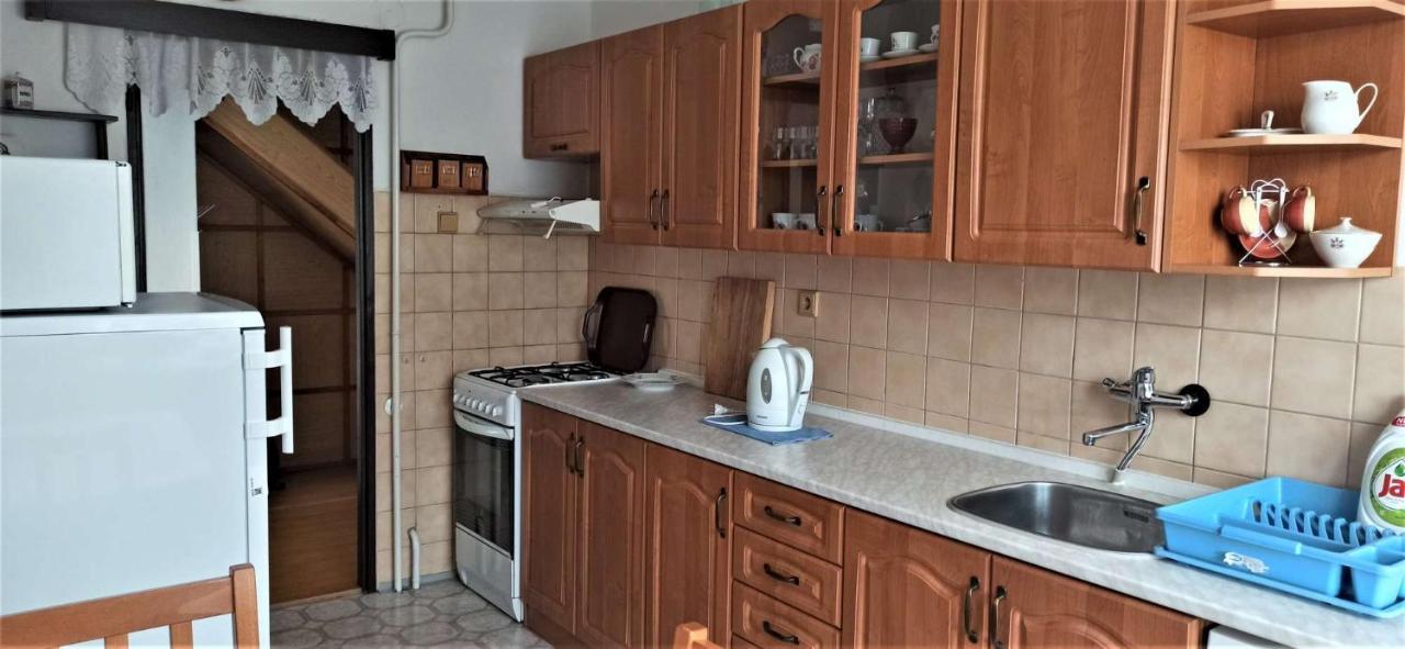 Apartman Milena Jičín Εξωτερικό φωτογραφία