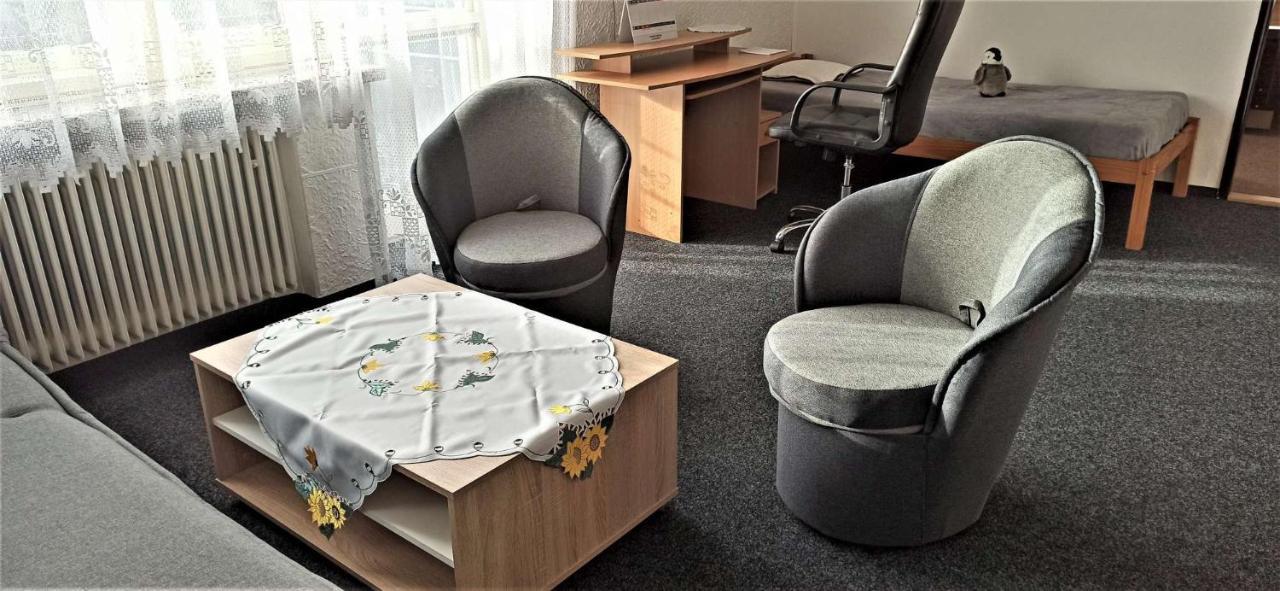Apartman Milena Jičín Εξωτερικό φωτογραφία
