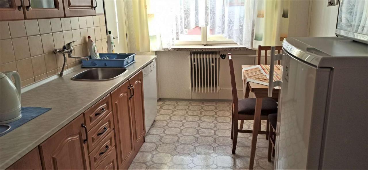 Apartman Milena Jičín Εξωτερικό φωτογραφία