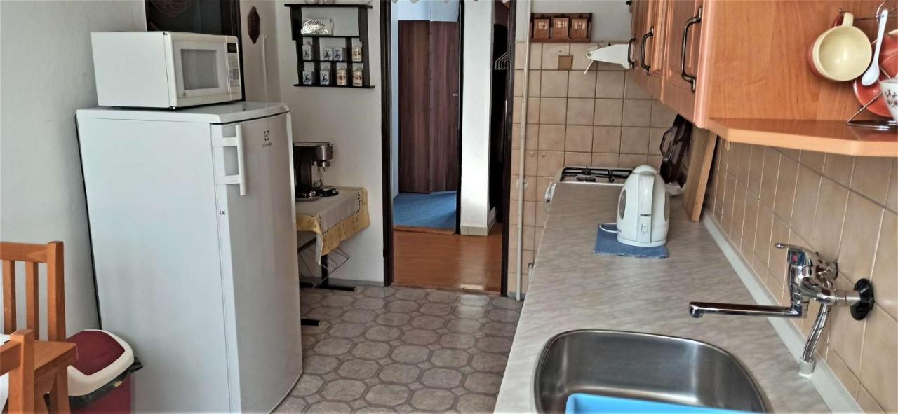 Apartman Milena Jičín Εξωτερικό φωτογραφία