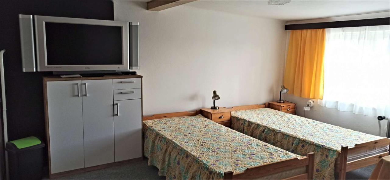 Apartman Milena Jičín Εξωτερικό φωτογραφία
