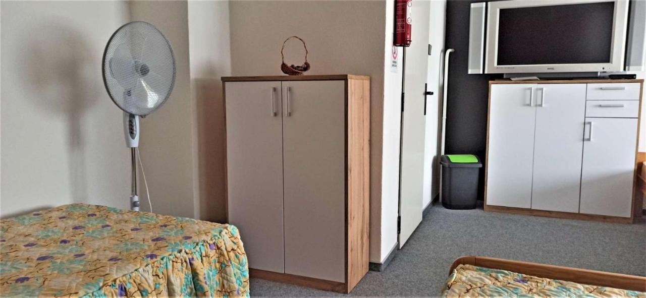 Apartman Milena Jičín Εξωτερικό φωτογραφία