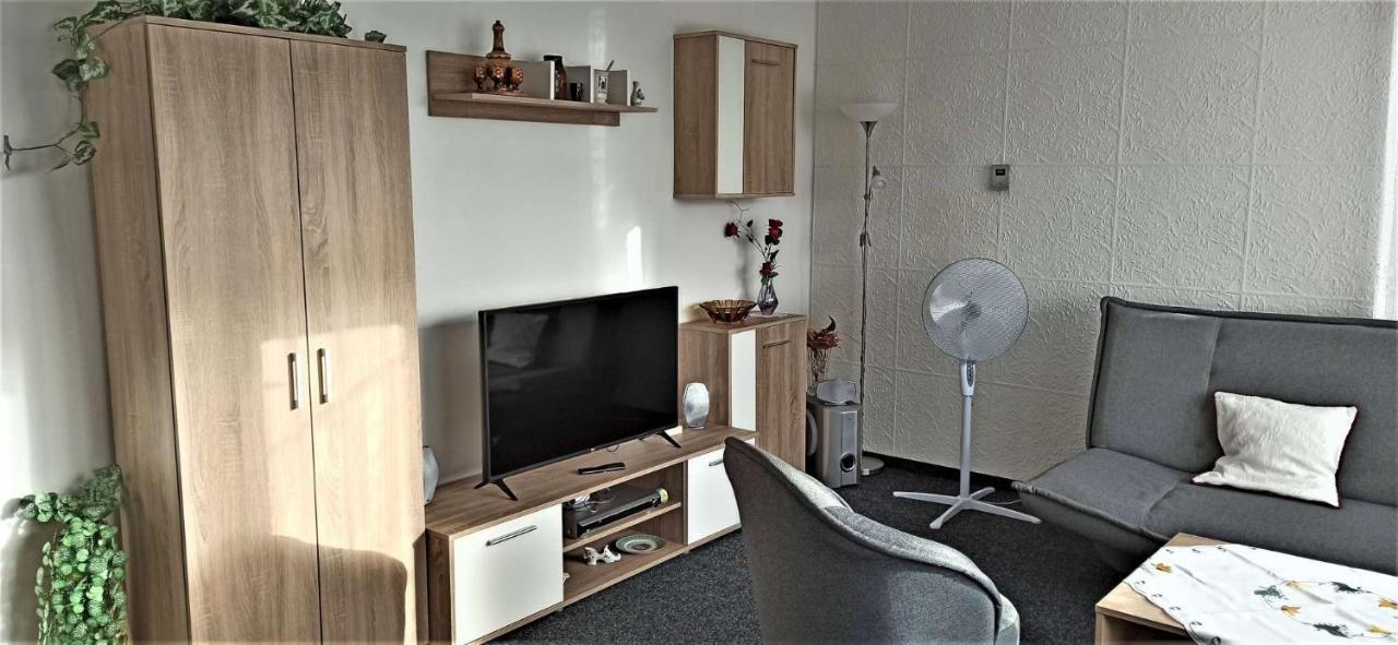 Apartman Milena Jičín Εξωτερικό φωτογραφία