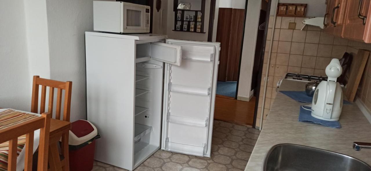 Apartman Milena Jičín Εξωτερικό φωτογραφία