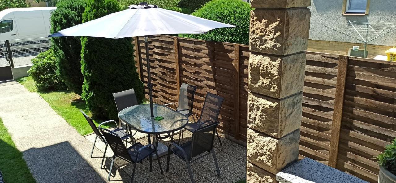 Apartman Milena Jičín Εξωτερικό φωτογραφία