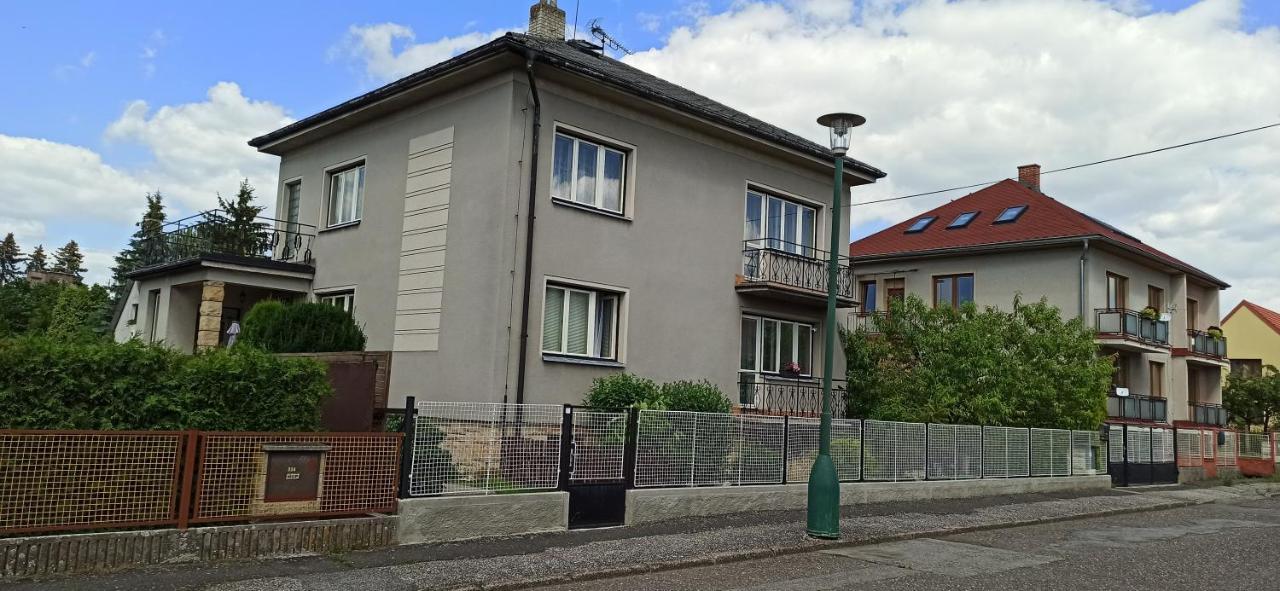Apartman Milena Jičín Εξωτερικό φωτογραφία