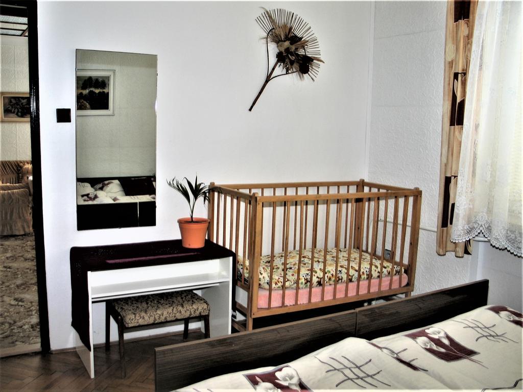 Apartman Milena Jičín Εξωτερικό φωτογραφία