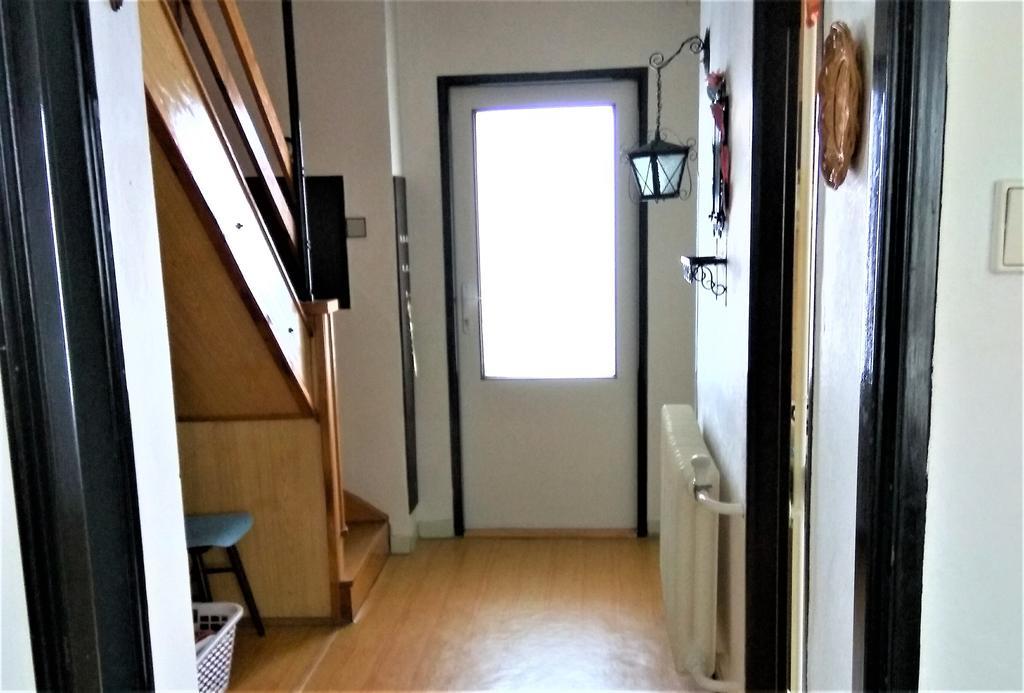 Apartman Milena Jičín Εξωτερικό φωτογραφία