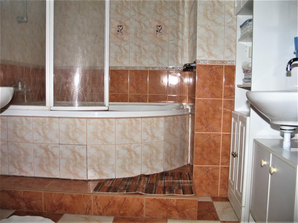 Apartman Milena Jičín Εξωτερικό φωτογραφία