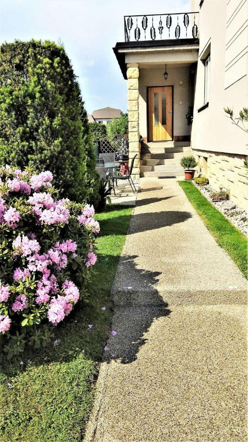 Apartman Milena Jičín Εξωτερικό φωτογραφία