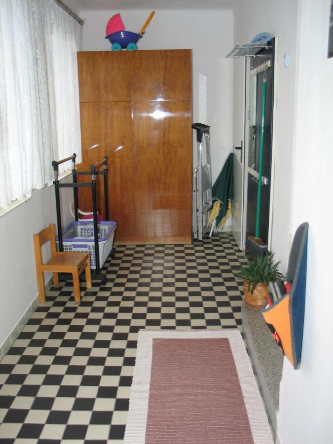 Apartman Milena Jičín Εξωτερικό φωτογραφία