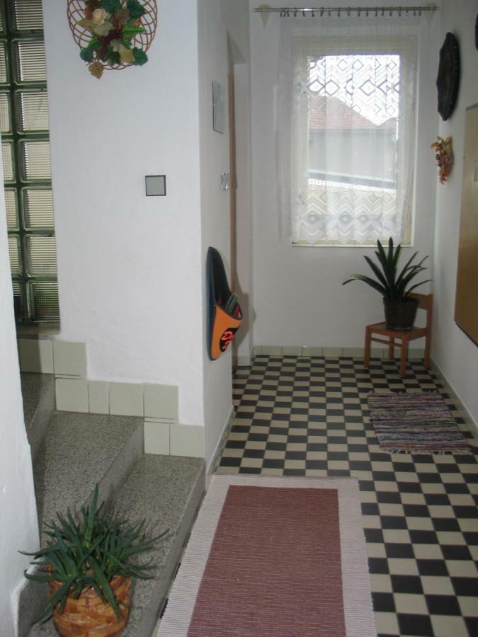 Apartman Milena Jičín Εξωτερικό φωτογραφία