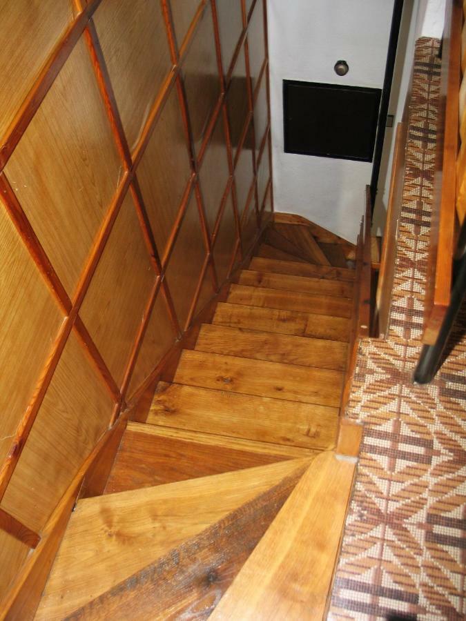 Apartman Milena Jičín Εξωτερικό φωτογραφία
