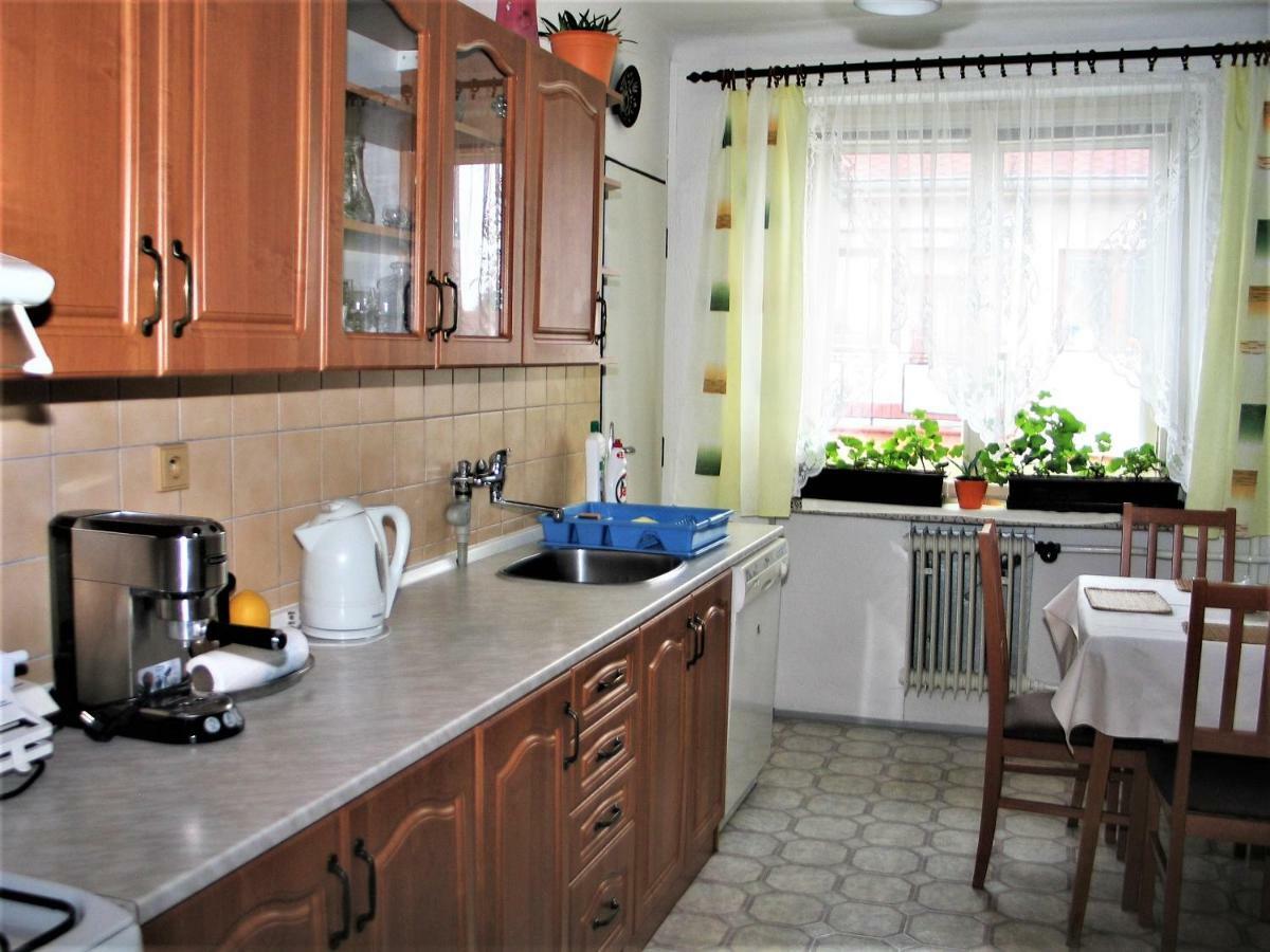 Apartman Milena Jičín Εξωτερικό φωτογραφία
